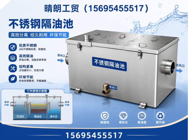 博山区淄博排水沟厂家展示图